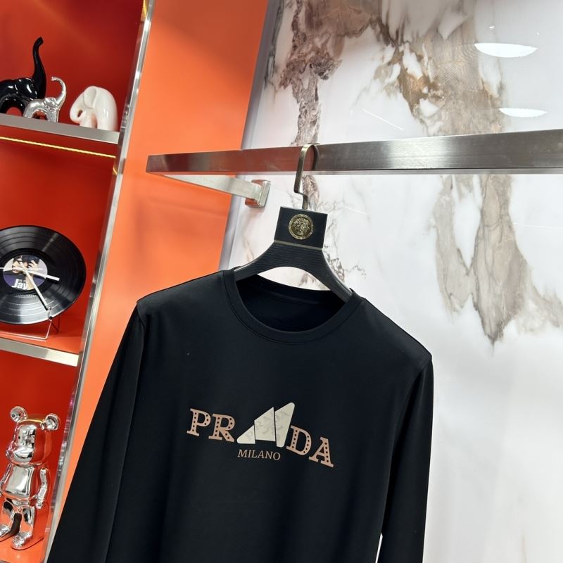 Prada T-Shirts